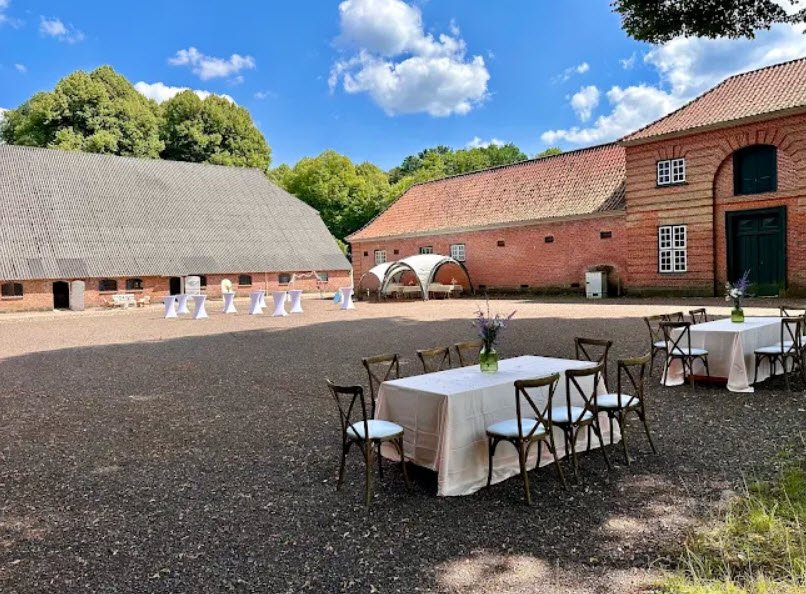 Gut Emkendorf, Emkendorf, Germany, Germany